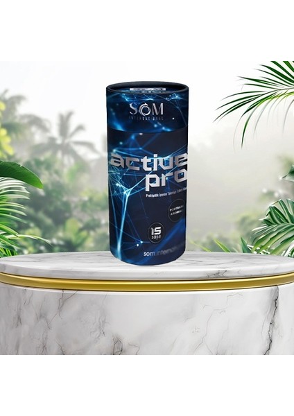 Som Aktive Pro