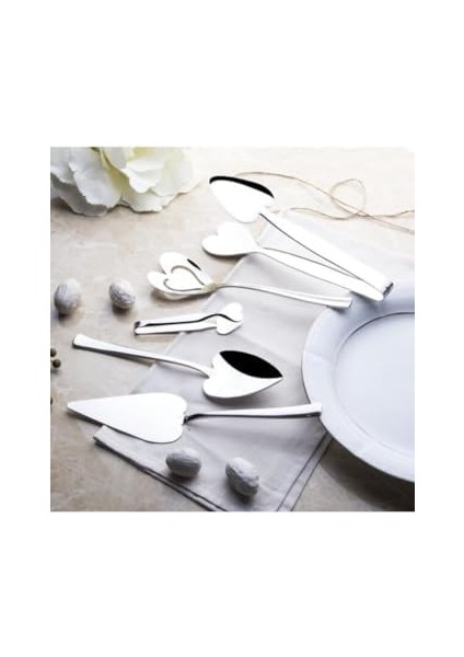 Can Canan 5 Parça Servis Seti