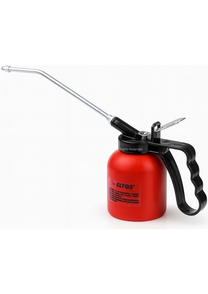 Plastik Yağdanlık, Metal Uçlu, Endüstriyel Yağlama Şişesi, Makine Yağı, Ince Akıtma Uç, Sızdırmaz Kapak, Otomotiv, Cnc, Bakım Yağlık, Dayanıklı Plastik, Kontrollü Akış, Ergonomik Tutuş (700 Cc) fiyatları