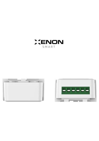 Smart Akıllı Panjur Anahtarı Elektrikli Panjur ve Jaluzi Için Kontrol Modülü Mobil Uygulama Denetimli Panjur Şalteri Zamanlayıcı Anahtar Wi-Fi X7015 modelleri