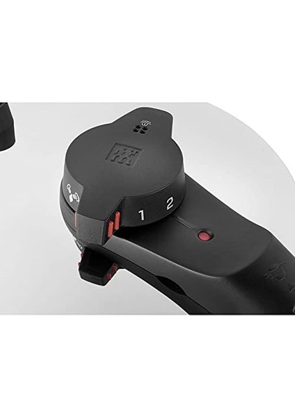 Düdüklü Tencere - 4 Ltr, Paslanmaz Çelik modelleri