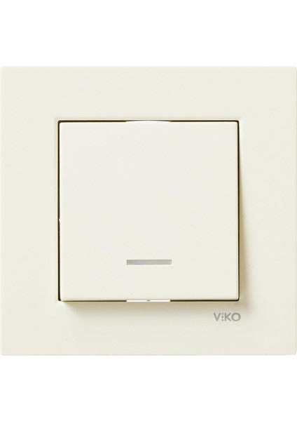 Karre Krem Işk Çabuk Bağlantı.a.opp