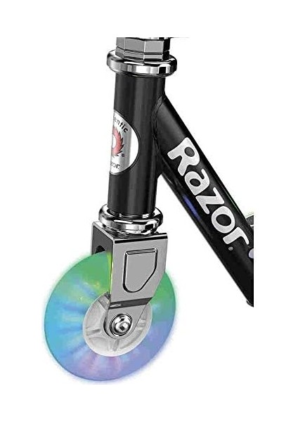 Razor Electric Tekno Scooter modelleri