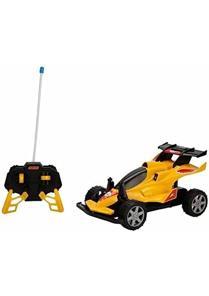 Sinerjim Suncon Uzaktan Kumandalı Desert Hawk Araba 23 Cm.