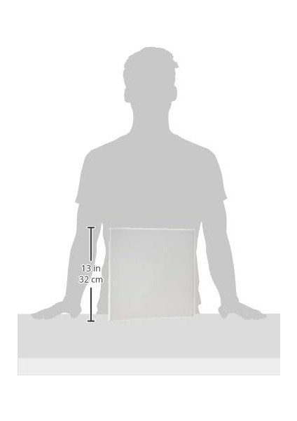 5 cm Economy View 3 Halka Bağlayıcı, Yuvarlak Halka, 8.5" x 11" Kağıt Tutar, 4 Beyaz Bağlayıcı (19202) modelleri