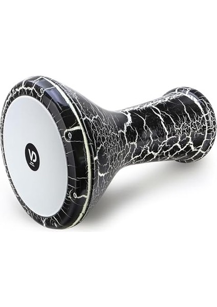 Oryantal Profesyonel Solo Darbuka Çatlak Boya Effeckt modelleri