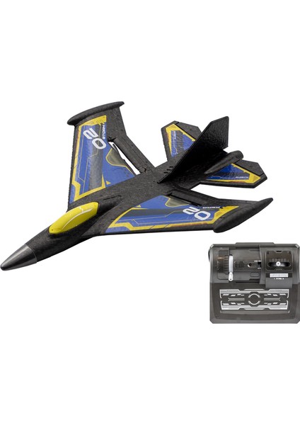 Sonic Evo Kumandalı Uçak