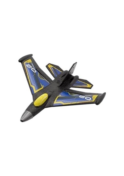 Sonic Evo Kumandalı Uçak modelleri