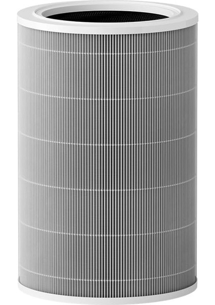 Yedek Hava Temizleyici Filtresi, Gri Smart Air Purifier 4 Lite ile Uyumlu