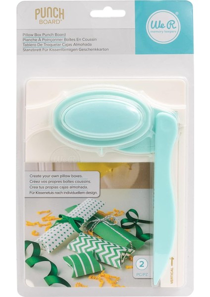 We R Memory Keepers Köşe Kesme Aparatı