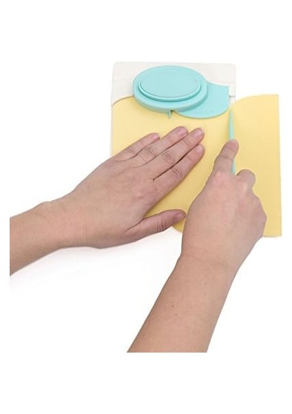 We R Memory Keepers Köşe Kesme Aparatı fiyatları