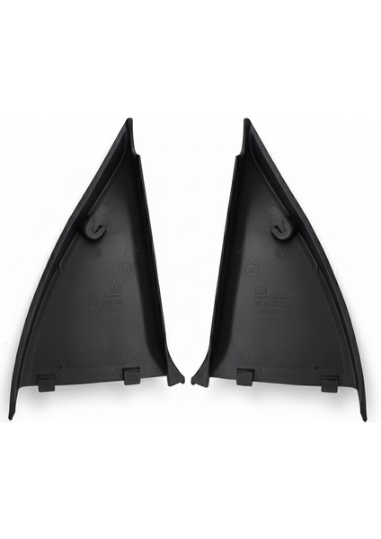 Opel Vectra B Sol/sağ Ön Kapı Aynası Iç Kapağı (90464345 Oem) modelleri