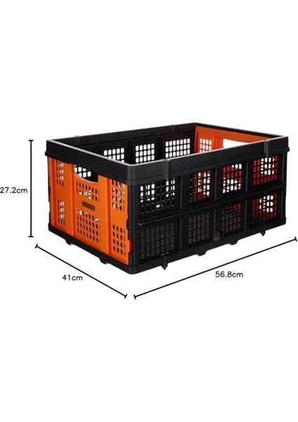 + BH205 25KG Katlanır Çok Amaçlı Taşıma Sepeti fiyatları