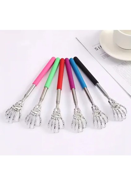 Teleskopik Sırt Kaşıyıcı fiyatları