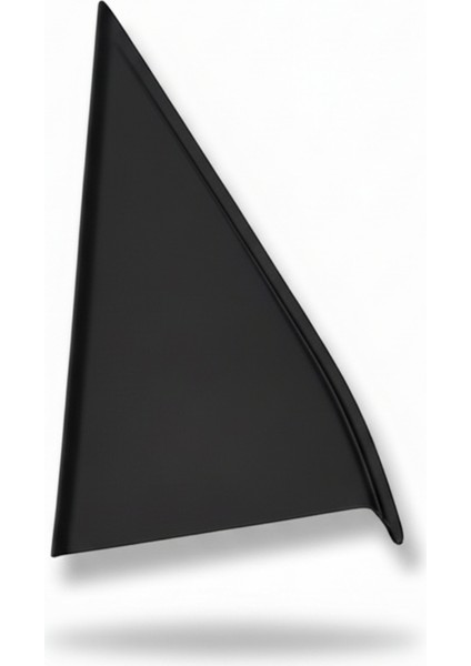 Opel Vectra B Arka Kapı Içi Üçgen Kapağı (90464353 Oem) Sol/sağ -3d Baskı