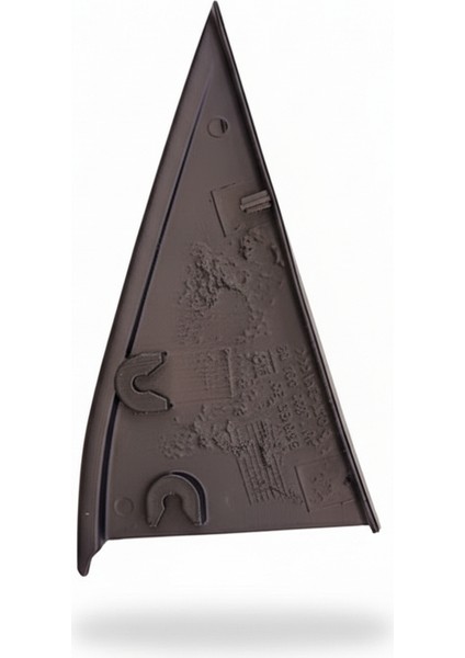 Opel Vectra B Arka Kapı Içi Üçgen Kapağı (90464353 Oem) Sol/sağ -3d Baskı fiyatları