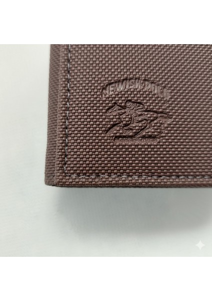 Rfid Özellikli Patlı Mekanizmalı Cüzdan Kartlık -Dokulu Suni Deri indirimleri