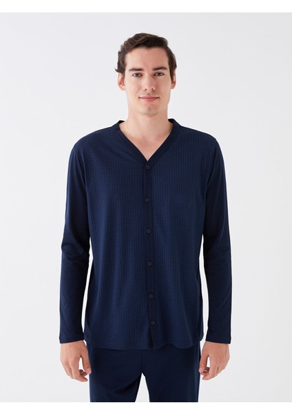 Yeni Sezon Standart Kalıp Erkek Pijama Takımı fiyatları