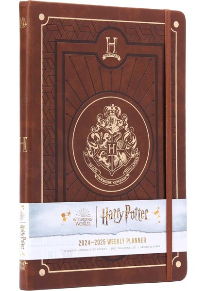 Potter 2024-2025 Academic