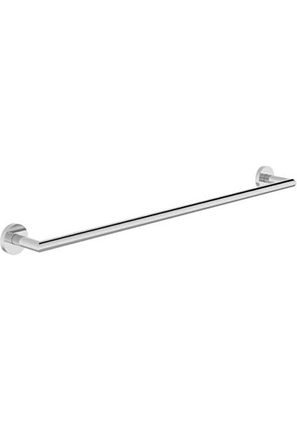 673TB-24 24 Inç Cilalı Krom Duvara Monte Havlu Çubuğu fiyatları