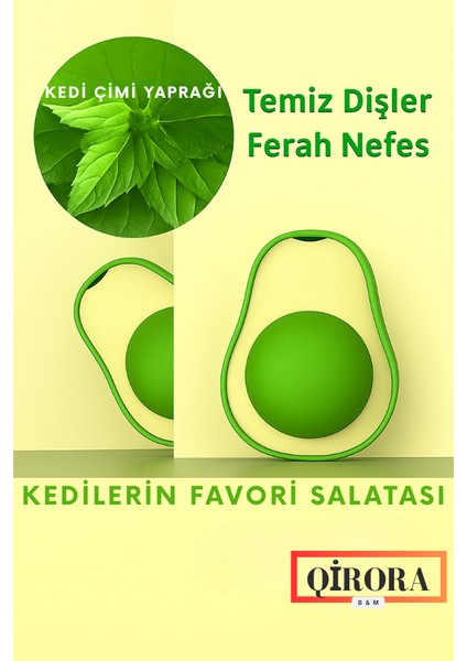 Catnip Doğal Kedi Yalama Topu Kedi Oyuncağı fiyatları