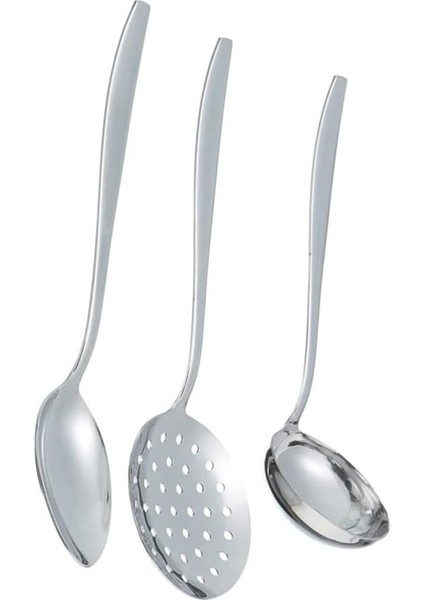 Sade 3&apos;lü Servis Seti