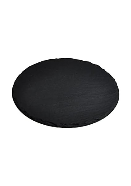 Slate Sunum Taşı 30CM