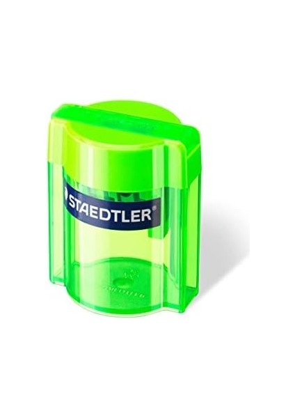 513 001 Süper Çift Bölmeli Kalemtıraş