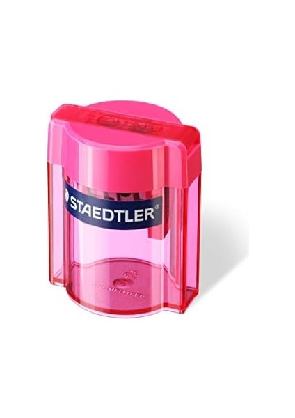 513 001 Süper Çift Bölmeli Kalemtıraş modelleri