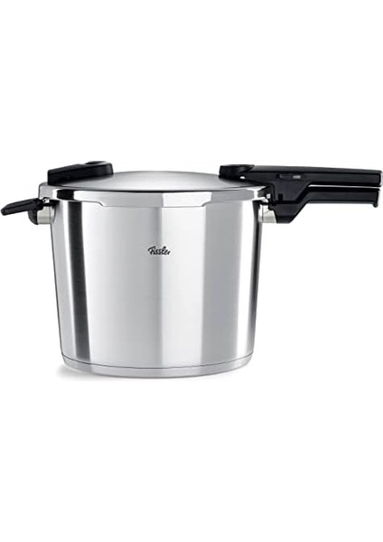 Fissler Vitaquick Premium 10 Litre Düdüklü Tencere