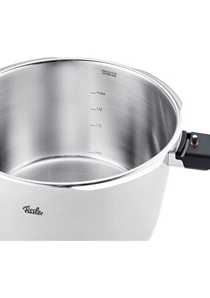 Fissler Vitaquick Premium 10 Litre Düdüklü Tencere fiyatları