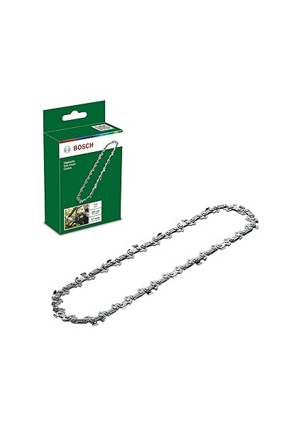 Yedek Zincir ( Chain 18 Için, Blister Ambalajda)