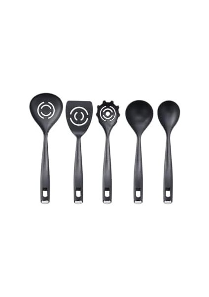 - Nora 5 Parça Servis Seti