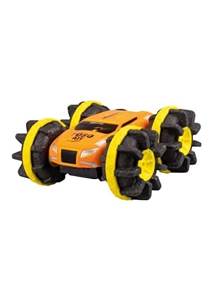 Rc Akrobat Araba 1080 Atv