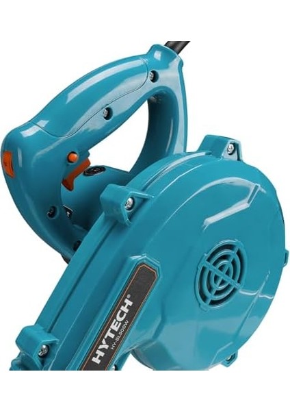 HY-BL500W Gerçek 500W 6 Kademeli Kapı Aralara Araç Koltuk Araları Bilgisayar Kasa Içi Temizleme Çok Amaçlı Kullanımlı Hava Üfleme Kompresörü
