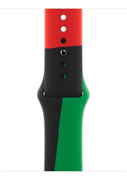 Band - Spor Kordon - 40 mm - Unity - S/m modelleri