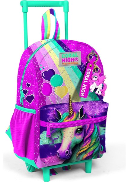 Anaokul Çekçek Çanta