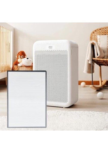AR0150 Optima Air ile Uyumlu Hava Temizleme Cihazı Karbon Filtresi fiyatları