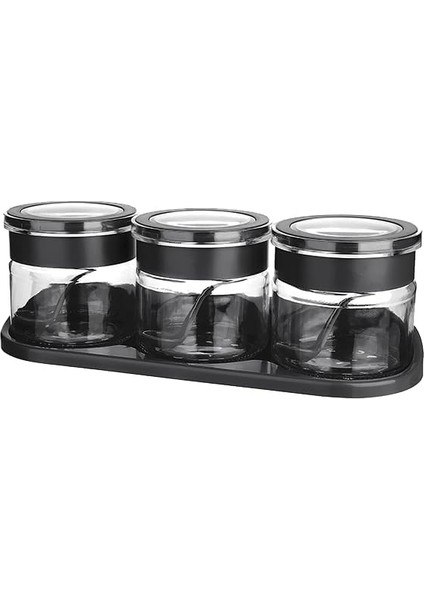 Jarkin Baharatlık Set 300 ml