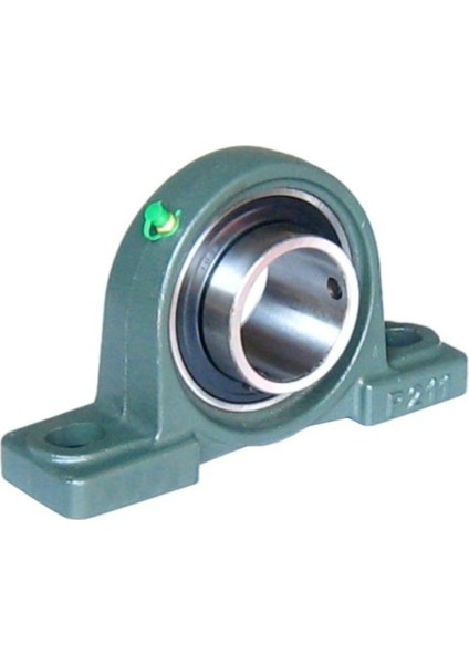 Yataklı Mil Çapı 20 mm