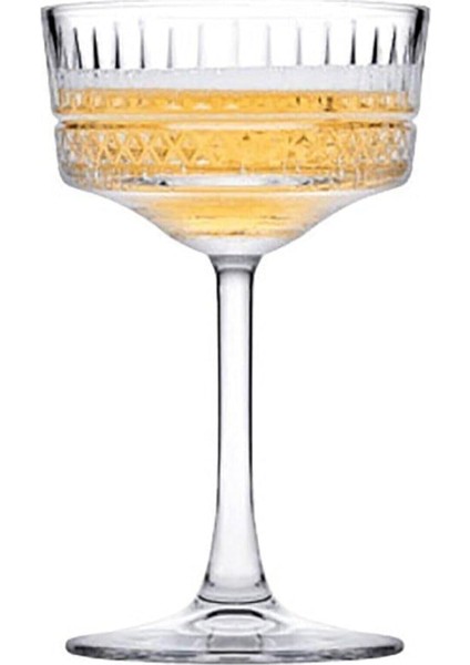 4&apos;lü Şampanya Bardağı 440436 modelleri