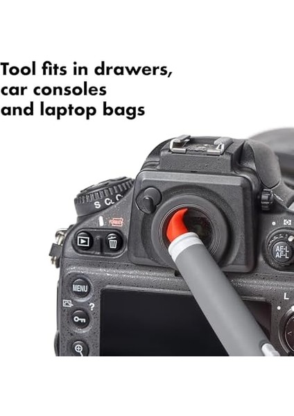 Oxo - Good Grips Dizüstü Bilgisayar Temizleme Fırçası modelleri