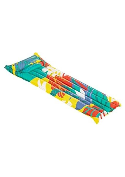 Luftmatratze Fashion 183 x 69 Cm, Sortiert modelleri