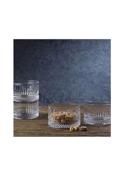 CAM34 Çerezlik Kase 4&apos;lü - 235CC fiyatları