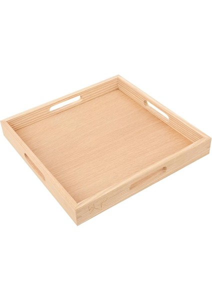 Ron Turkish Coffee Tepsi Meşe fiyatları