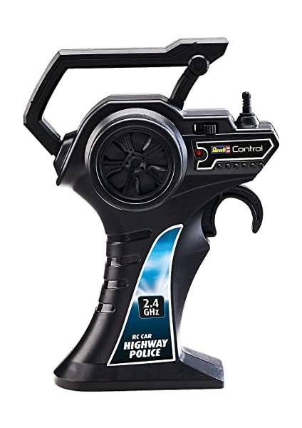 Uzaktan Kumandalı Arabası