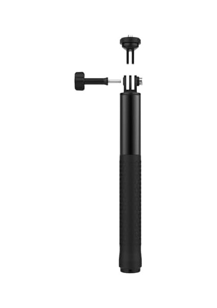 150CM Selfie Stick (Aluminium Alloy) - HERO13/12/11/10/9, X5, X4, X3, Osmo Action 3/4/5 Pro Uyumlu Selfi Çubuğu fiyatları