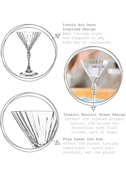 Concept Bormioli Rocco Şişe Yağlık 220 ml modelleri