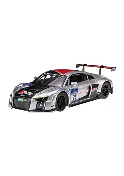 Rastar 75300 1:14 R8 Lms Uzaktan Kumandalı Işıklı Araba -