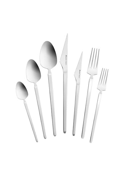 New Glacial V2 84 Prç Elegance Çkb Kutulu fiyatları